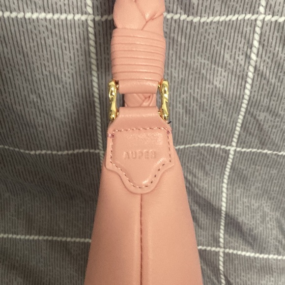 AUPEN Pink Nirvana Shoulder Bag - Picture 5 of 8